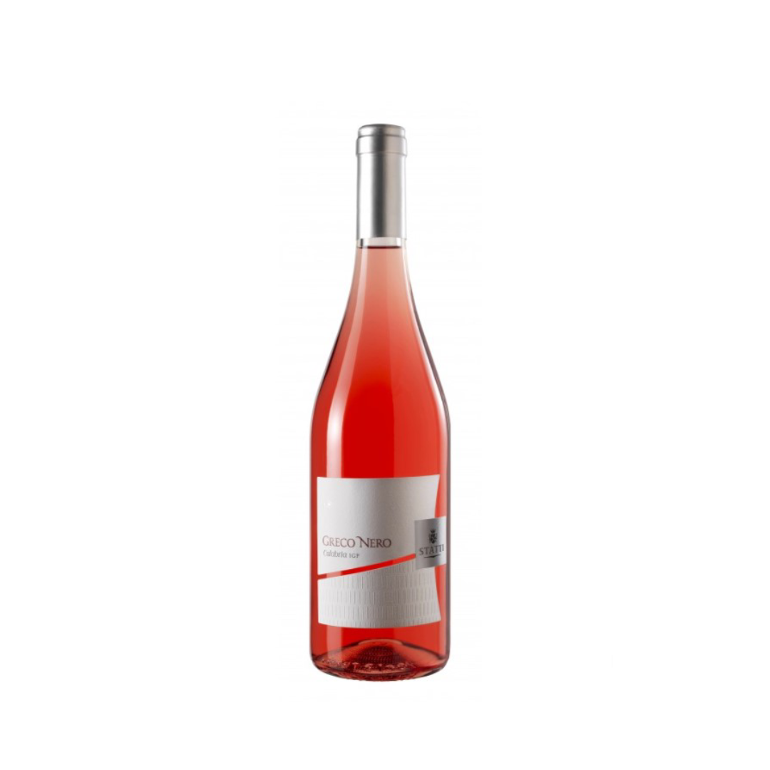 statti greco NERO OK 8bf408a5 - Home - 45 Acquista online Vino Rosato IGT Greco Nero 2022 (Confezione da 6 pz) – Cantine Statti