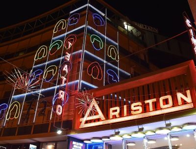 ariston sanremo 8e3bd8ad - Home - 38 Nelle file di Sanremo, l’orgoglio di Aprigliano per Mauro Tedesco