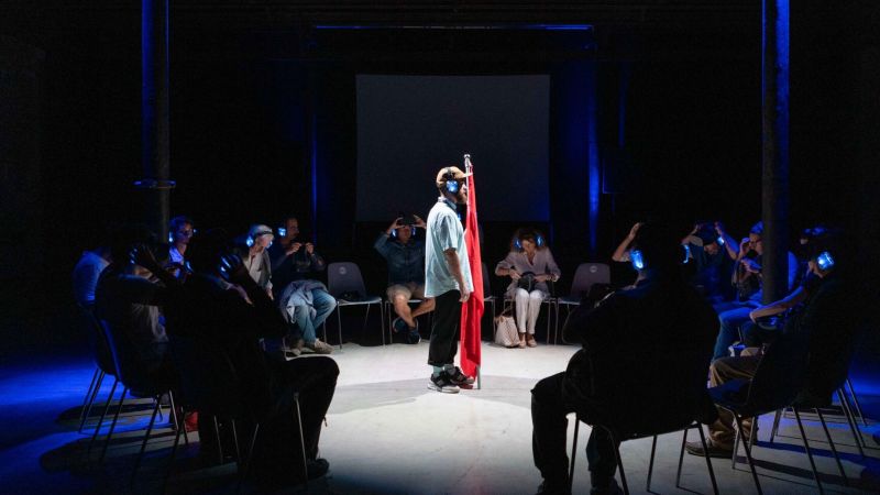 “Primavera dei Teatri”, la kermesse internazionale ai nastri di partenza – IL PROGRAMMA