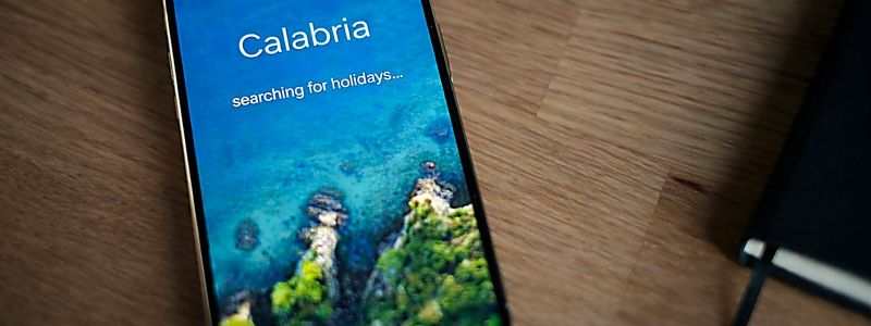 Turismo 1 90be65d5 - Home - 34 Reputazione turistica, la Calabria seconda per popolarità digitale