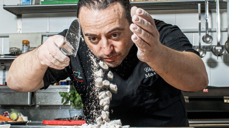 “M’amo Ristorante” a Milano la cucina calabrese d’elite