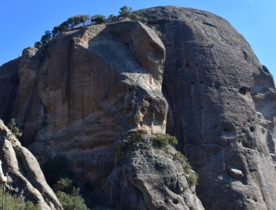 I5057. Aspromonte. Pietra Cappa. Ph F. Bevilacqua scaled e1712903222521 9734ae24 - Home - 36 Pietra Cappa: umiltà, coraggio e dignità