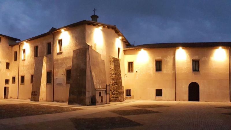 Una notte al Museo: a Catanzaro per scoprire le forme inedite dell’arte in città