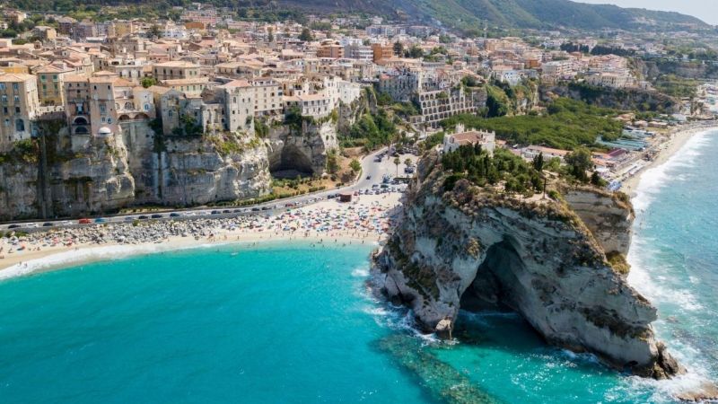 L’esperienza Tropea tra le trenta mete balneari più affascinanti d’Italia