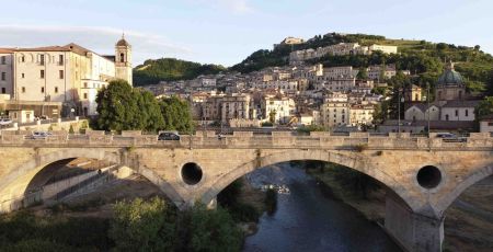 cosa vedere a Cosenza Vecchia centro storico panorami 9b674623 - Meraviglie di Calabria - 11