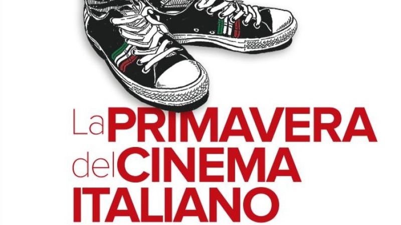 Primavera del Cinema Italiano Film Fest, special guest l’attore francese Louis Garrel