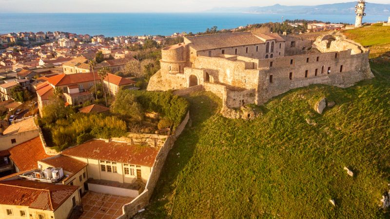 Vibo, le radici e le storie familiari come esperienza di viaggio