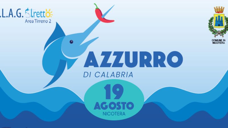 Nicotera celebra il pesce azzurro, una serata dedicata alla tradizione del mare