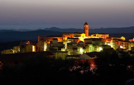 panorama paludi a3679138 - Meraviglie di Calabria - 1