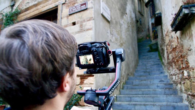MovieClass, la formazione cinematografica per riscoprire il volto storico di Cosenza