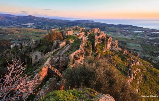 PANORAMA 2 a4693f41 - Meraviglie di Calabria - 1