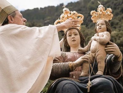 Polsi c a92a4d4f - Home - 38 Gioia Tauro, incontro sulla Madonna di Polsi e l’identità calabrese