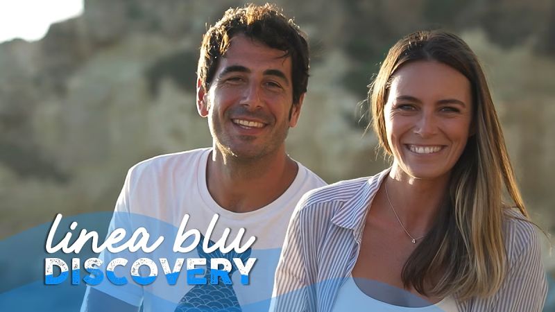 Linea Blu Discovery (Rai 1), Bagnara Calabra protagonista