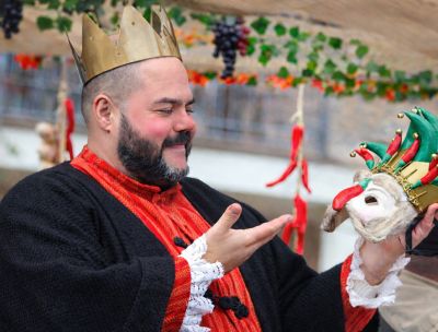 carnevale castrovillari 2026 ph Luana Marrone 19 aa1a3259 - Home - 36 Re Burlone saluta Castrovillari e chiude la 68ª edizione del Carnevale