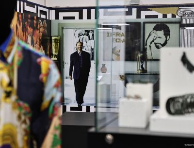 Museo archeologico Reggio mostra versace 6 ae97773a - Home - 35 La mostra su Versace al MArRC di Reggio Calabria sabato su La7