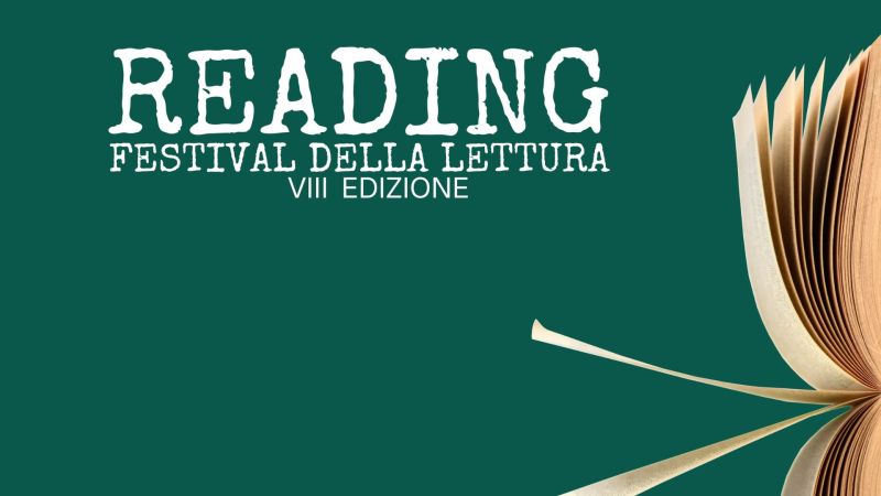 “Festival della lettura – Reading”: a Casali del Manco, sfogliare è ancora un piacere