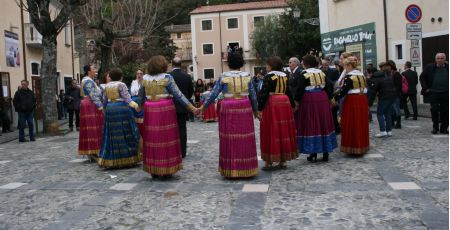 Civita foto Vallye b0b7b8bf - Meraviglie di Calabria - 17