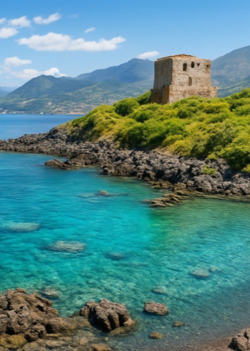 riviera dei cedri b34da005 - Home - 10 La Riviera dei Cedri