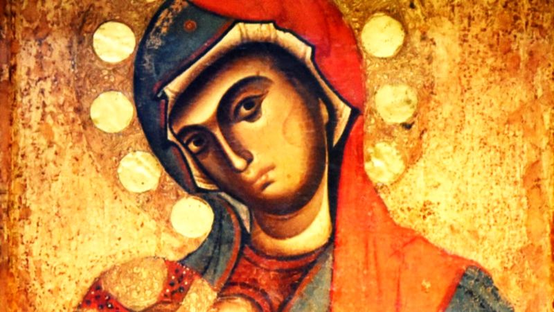 ‘L’Oro di Cosenza’, in mostra i gioielli della Madonna del Pilerio