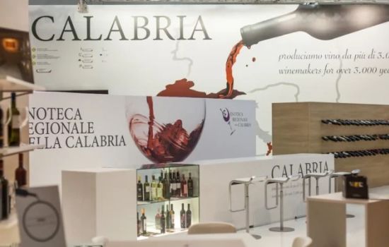 Vinitaly e vini calabresi b709c558 - Meraviglie di Calabria - 29