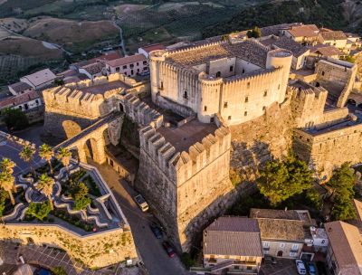 castello santa severina ph Francesco Pascale b7df4e8b - Home - 14 Management dei beni culturali, dare valore all’Alto Marchesato Crotonese