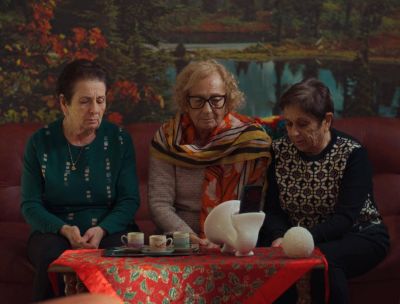 Film Il quieto vivere 2 c1277bb7 - Home - 35 Il conflitto familiare come rito, ‘Il quieto vivere’ di Matarrese al cinema