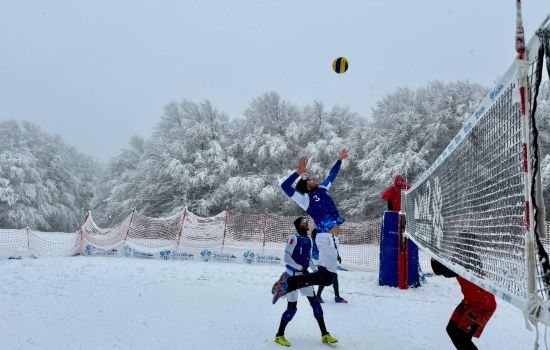 Sila Snow Volley Lorica 6 c1cc3a49 - Meraviglie di Calabria - 7