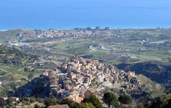 Badolato Borgo e marina c3a900df - Meraviglie di Calabria - 1