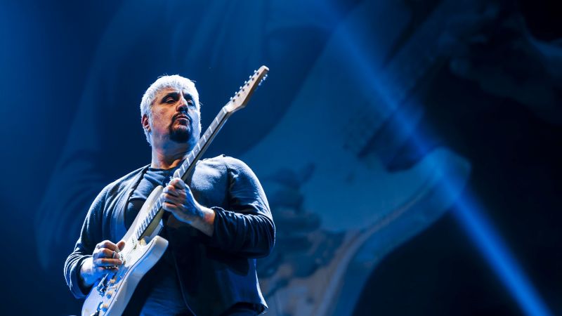 San Pietro a Maida ricorda Pino Daniele con un concerto speciale