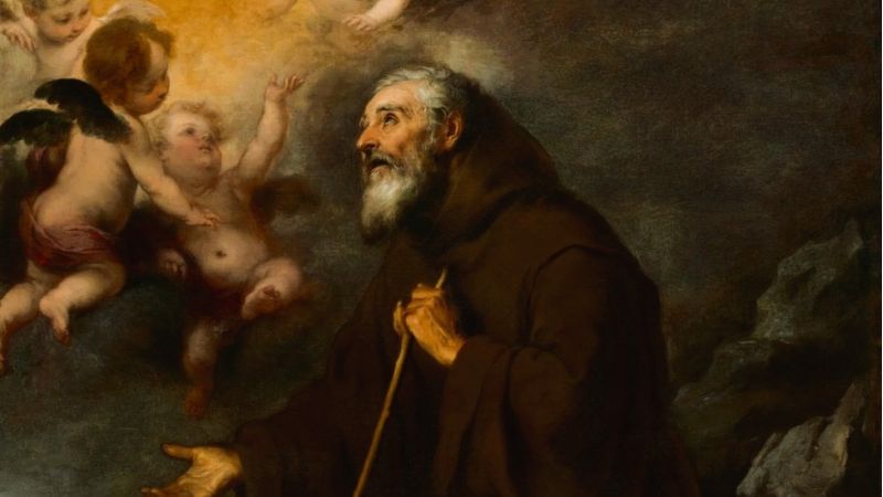 La reliquia di San Francesco da Paola è a Rende, oggi messa solenne