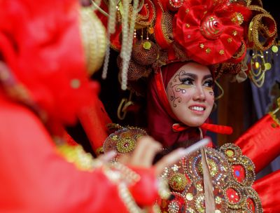 Carnevale generica c685f7a9 - Home - 37 Tutto pronto per il Carnevale reggino