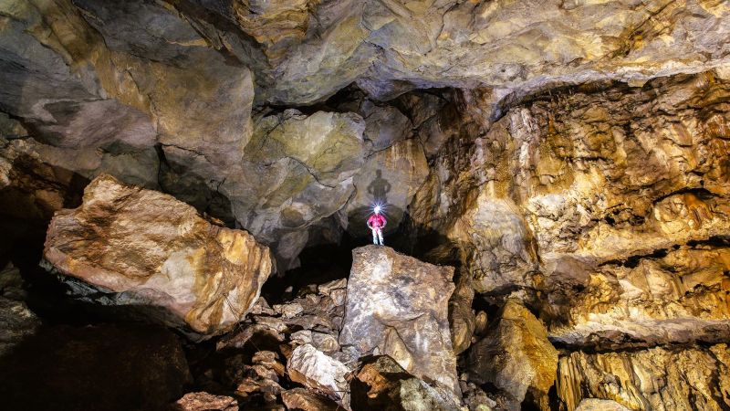 Cassano Jonio, riaprono le splendide Grotte di Sant’Angelo