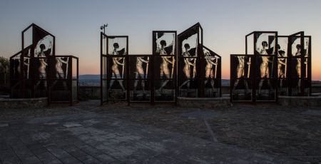 Terrazza del San Giovanni Catanzaro I Luoghi del Cuore c828023b - Meraviglie di Calabria - 27