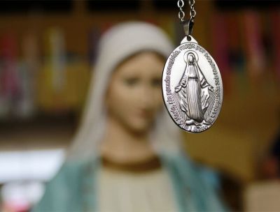 la medaglia miracolosa 850x600 1 c9783a64 - Home - 35 La Medaglia Miracolosa in Calabria, a Cetraro il pellegrinaggio nazionale