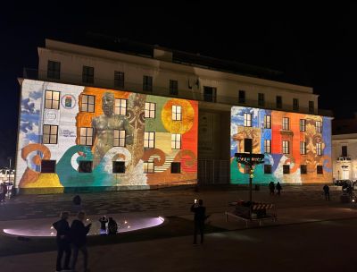 museo archeologico reggio c99d748f - Home - 35 Gianni Versace riletto dagli studenti al Museo di Reggio Calabria