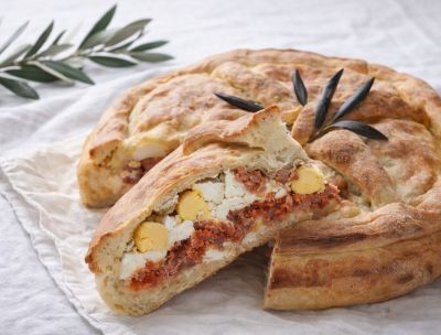 Paola pane Mpiulato 6 cc58cee4 - Home - 35 Il pane ‘Mpiulato di Paola ottiene la Denominazione Comunale