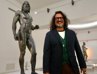 Alessandro Borghese Reggio b cd543547 - Home - 35 Su Sky Uno i 4 Ristoranti di Borghese con la sfida di Reggio Calabria