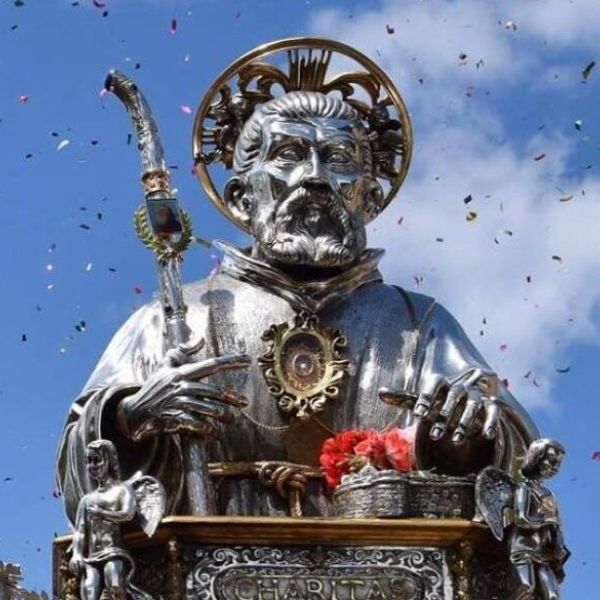 San Francesco di Paola e lo “strettissimo magro”: dieta e spiritualità del poverello di Calabria