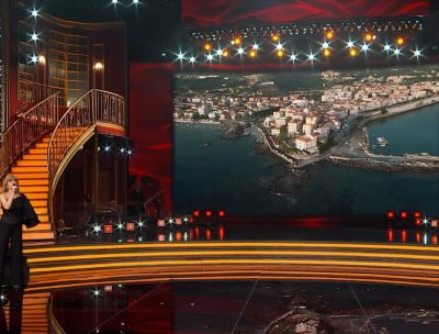 ballando con le stelle 1 novembre 1536x864 1 cef1ab84 - Home - 14 Calabria e Ballando con le Stelle: legame vincente del sabato sera di Rai1