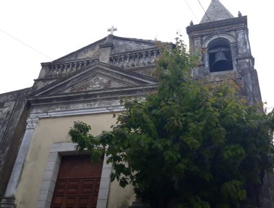 5Chiesa s. Giovanni Battista Ciro scaled cfa0593e - Home - 36 Il Cristo Patiens, la bellezza di un ritrovamento in Chone/Cirò