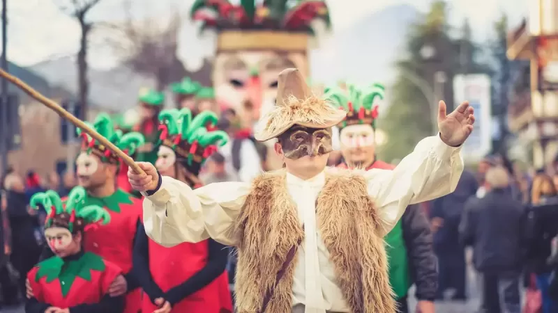 Corigliano-Rossano, tutto pronto per il Carnevale. Ecco gli eventi