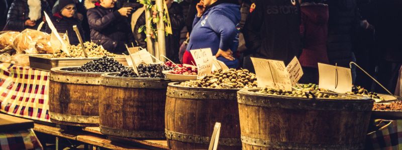 Cosenza Fiera san Giuseppe ph PMF 14 d275a47b - Home - 34 Fiera di San Giuseppe, torna l’evento che da 792 anni racconta Cosenza