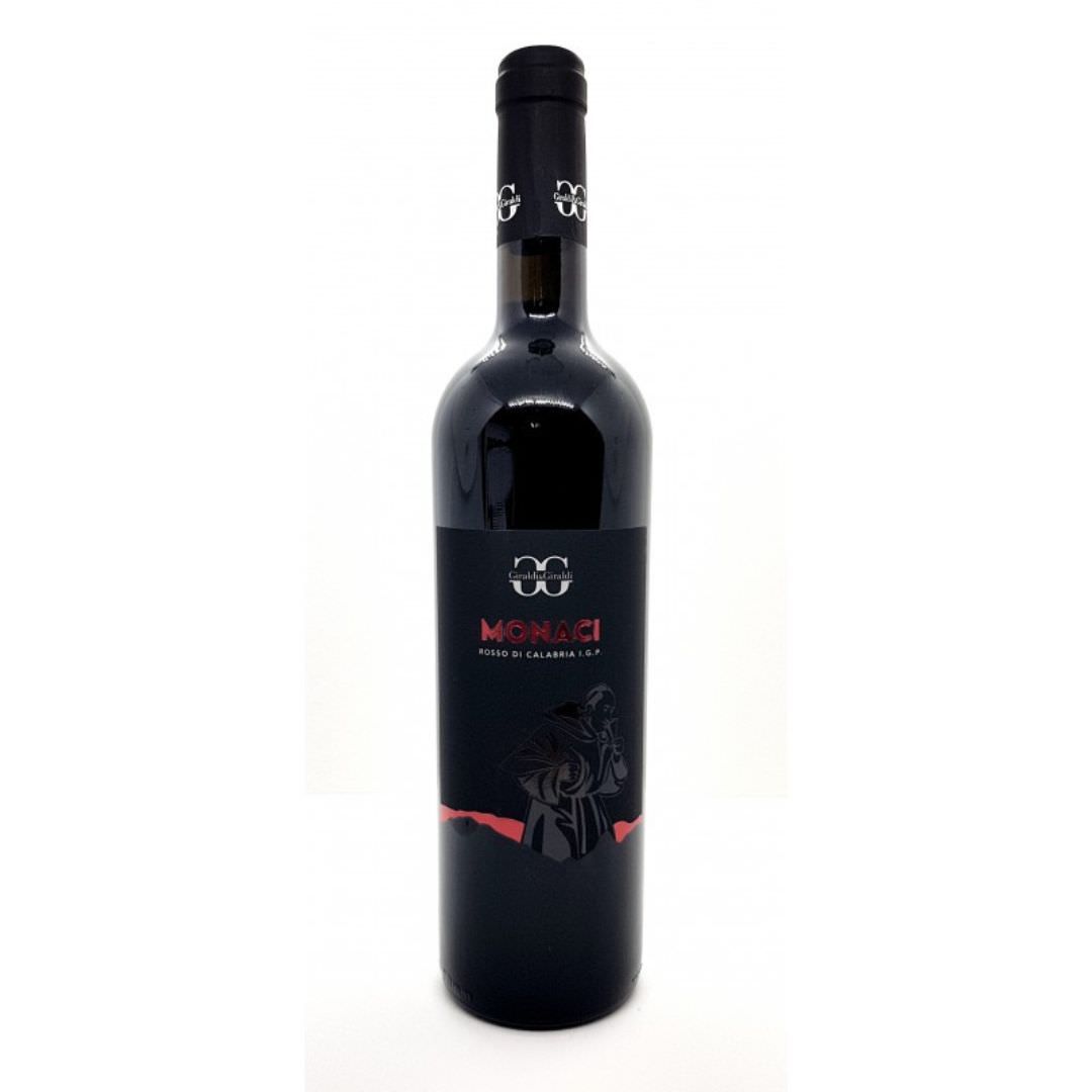I Monaci d2773b54 - Home - 49 Acquista online Vino Monaci (Confezione da 6 pz) – Giraldi&Giraldi