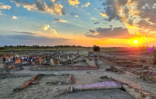 Parco archeologico Sibari 1 d417f528 - Meraviglie di Calabria - 3