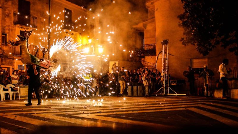 “Felici e Conflenti”: al via la festa di comunità più grande della Calabria