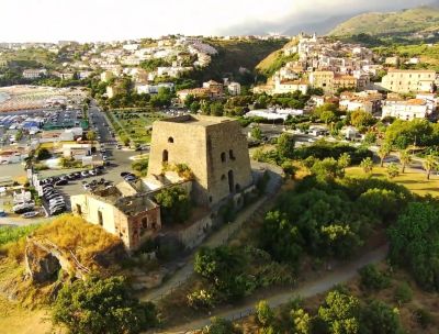 Scalea Torre Talao Riviera dei Cedri d75aa904 - Home - 35 Riviera dei Cedri, mare e Pollino per il progetto “Calabria Attrattiva”