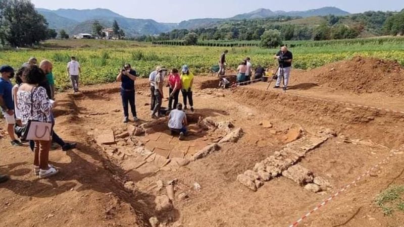 Laino Borgo, col Parco Archeologico si può cominciare