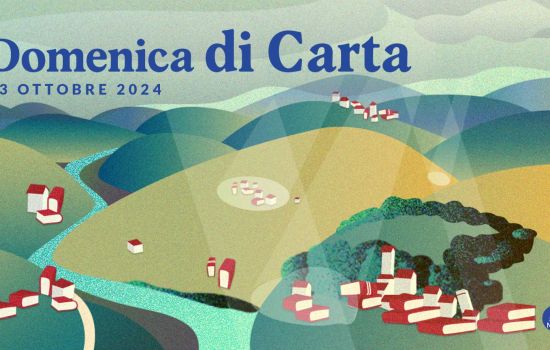 Domenica di Carta 2024 d8ce1507 - Meraviglie di Calabria - 1