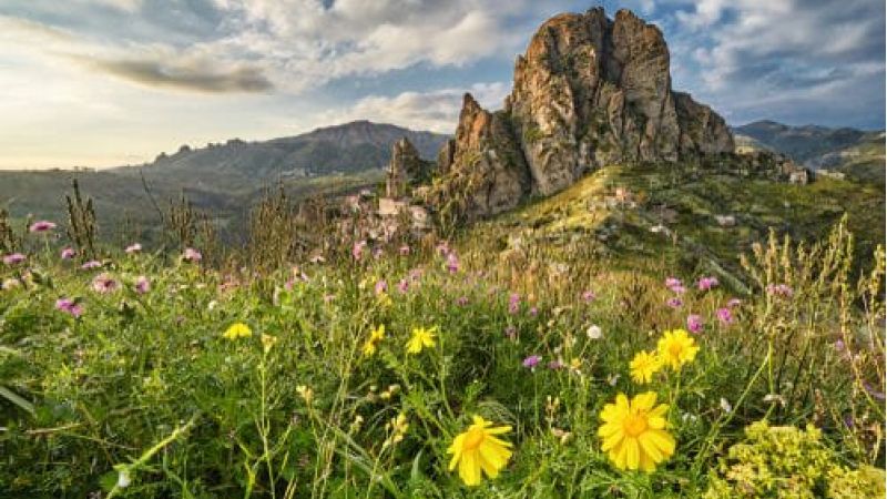 Parco Nazionale dell’Aspromonte, tra tutela e biodiversità