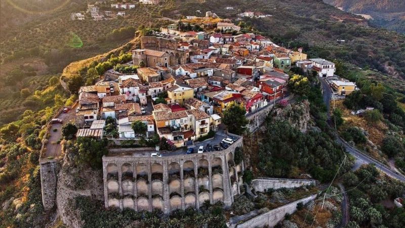 Ti racconto Simeri Crichi, il “luogo nascosto” tra mare e monti [FOTO]